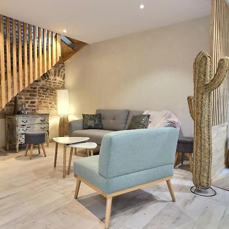 Apartmán La Muse D'Avril - Wifi - Hyper Centre Albi Exteriér fotografie