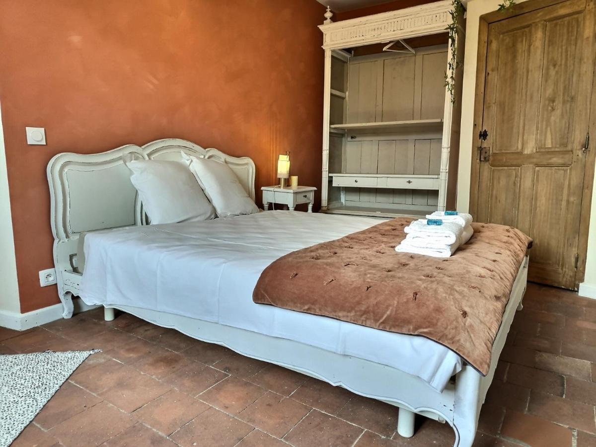 Apartmán La Muse D'Avril - Wifi - Hyper Centre Albi Exteriér fotografie